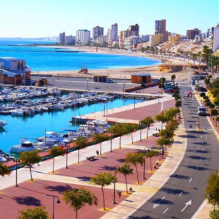 Sunny Escape In El Campello Leilighet Rom bilde